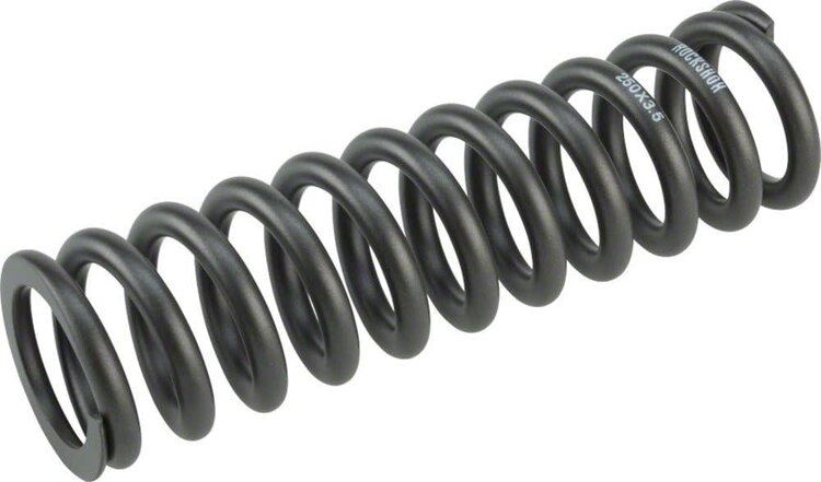 RockShox Coil Spring (Grey)