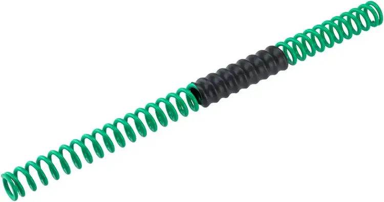 Fox 40 Coil Springs