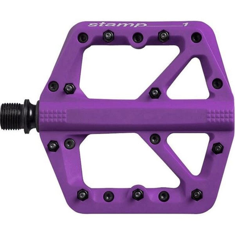 Crank Brothers Stamp 1