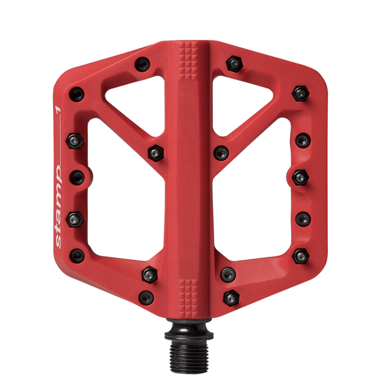 Crank Brothers Stamp 1