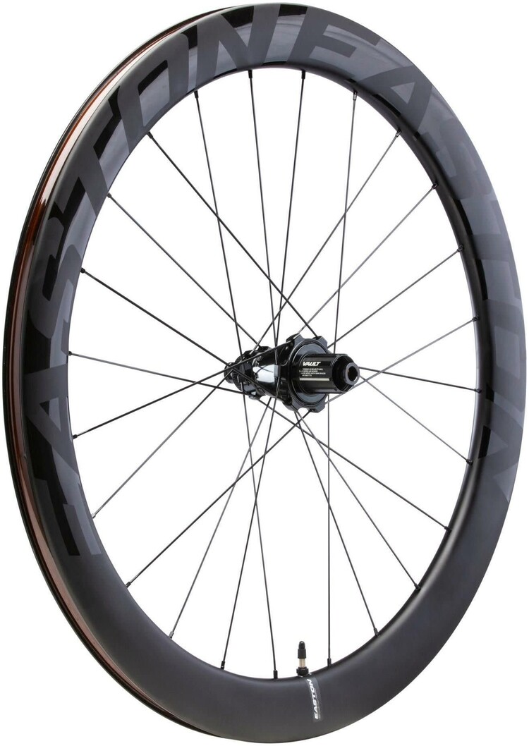 Easton EC90 AERO55 DISC REAR 12x142/ SHI AM 19