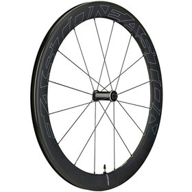 Easton EC90 AERO55 DISC FRONT 12x100 AM 19