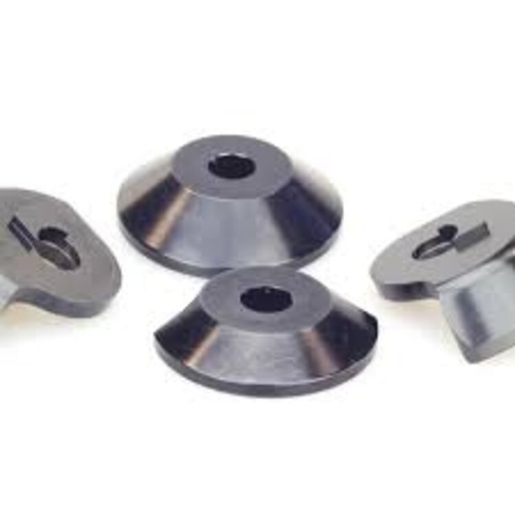 Profile Front Hubgaurd