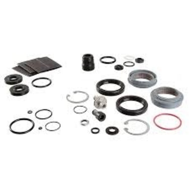 RockShox Boxxer Service Kit