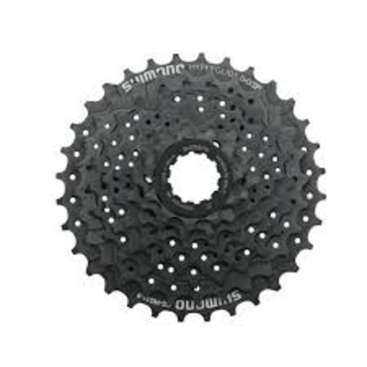 Shimano CSHG31 8Speed Cassette