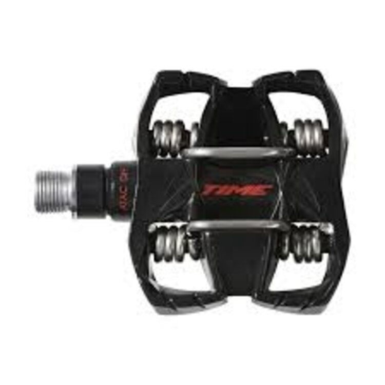 Time Time DH4 Pedals