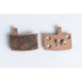 HAYES Hayes Stroker Pads (Trail)