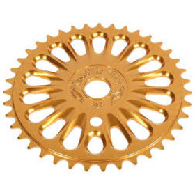 Profile Chainring 39 T (GOLD)