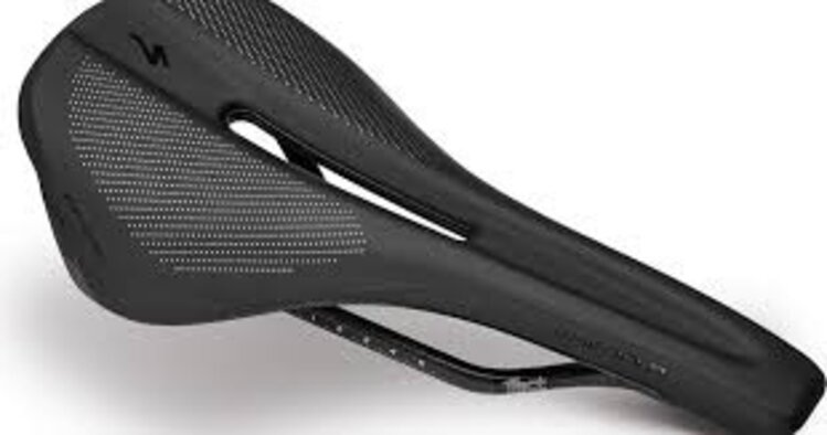 Specialized Phenom Pro (155) Black