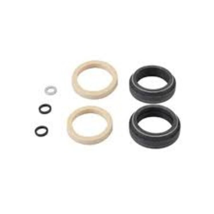 Fox Dust Wiper Kit 36mm