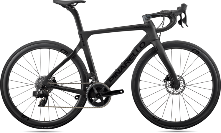 Pinarello Paris 105 Disk