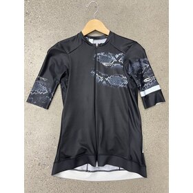 Nativo Concept Mortirolo Black Edition Jersey MEN'S