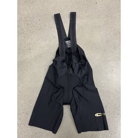 Nativo Concept Cranked Custom Black Bibs