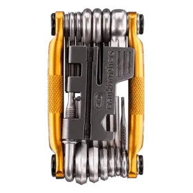 Crank Brothers M Series Multi Tool 20 Gold