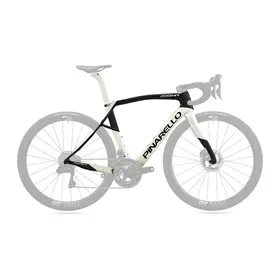 Pinarello DOGMA X (Xolar White) - 50 FRAMESET
