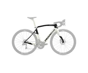 Dogma X Disk Frameset Xolar White 50 - Cranked Online
