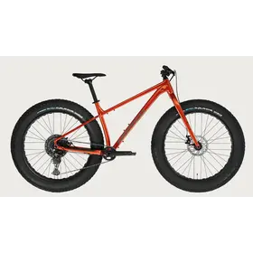 Norco Bigfoot 3 with Dropper