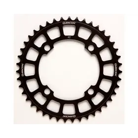 Box Cosine Chainring (38T) Blk