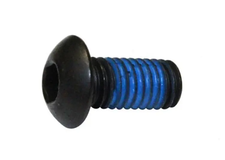 La Casa Crank Sprocket Bolt