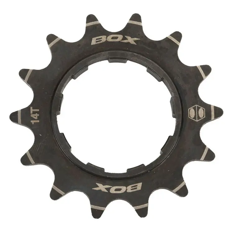 Box Pinion Cog