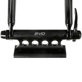 Evo Fork Adapter (9mm)
