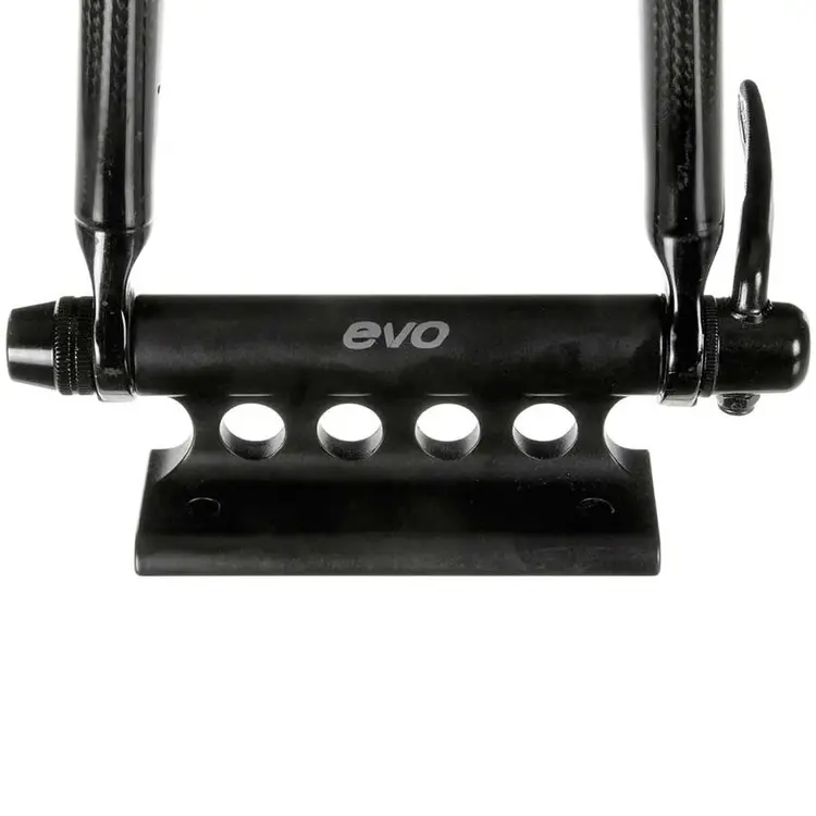 Evo Fork Adapter (9mm)