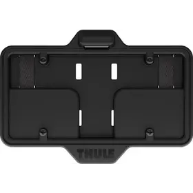 Thule Thule Licence Plate Holder