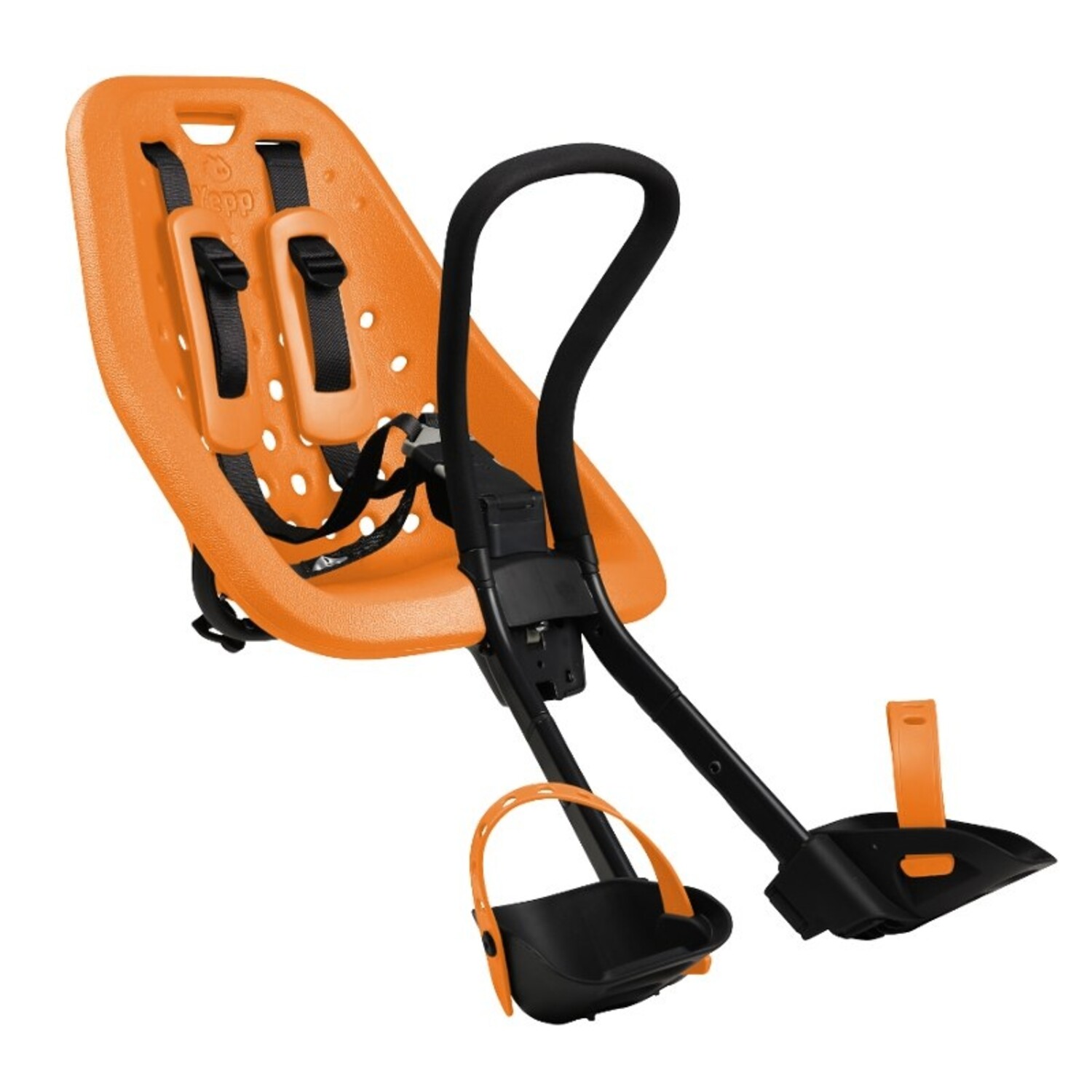 Thule Yepp Mini　スーリー・イエップ・ミニ　オレンジ Yepp Mini ORANGE - Cranked Online