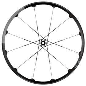 Crank Brothers Iodine 2 27.5" Thru Axle, Non-Boost