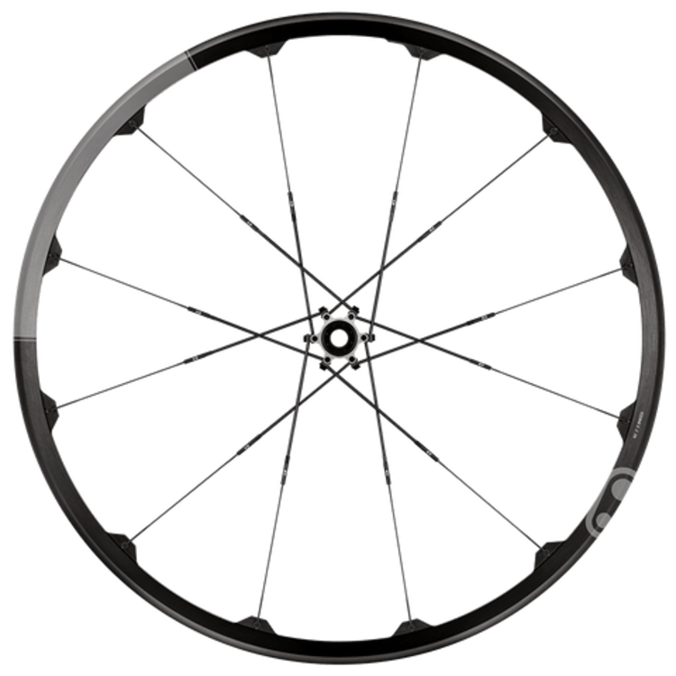 Crank Brothers CrankBros Iodine 2 27.5" Thru Axle, Non-Boost