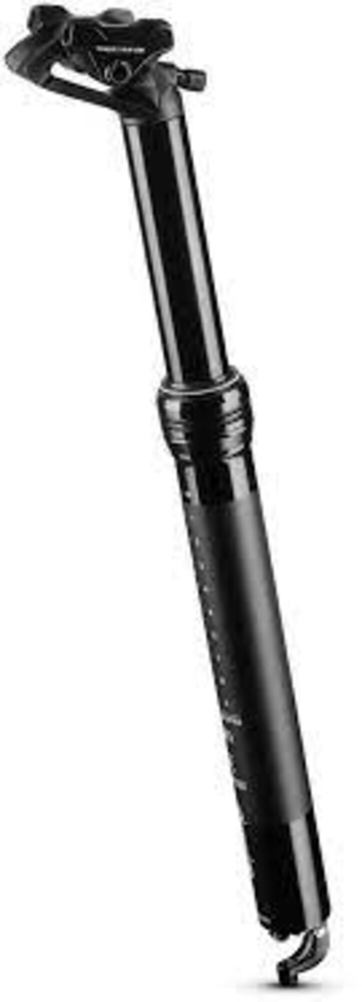 Specialized Command Post IRCC - 30.9X310 75 TRAVEL - Black with 2x Lever