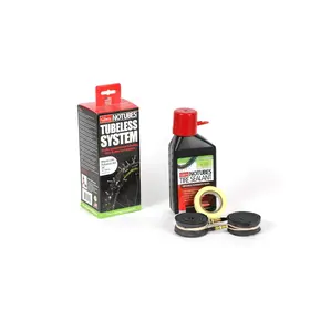 Stans No Tubes Tubeless System Kit