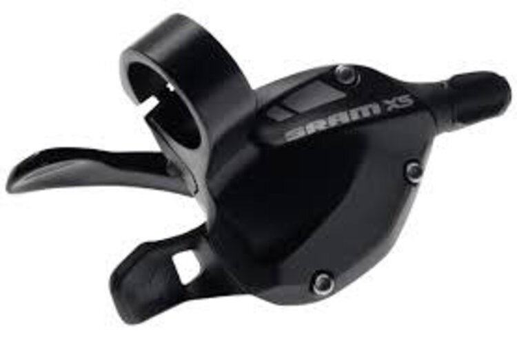 SRAM SRAM X5 9Sp Shifter