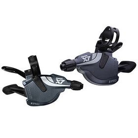 SRAM SRAM X7 9Sp Shift Set