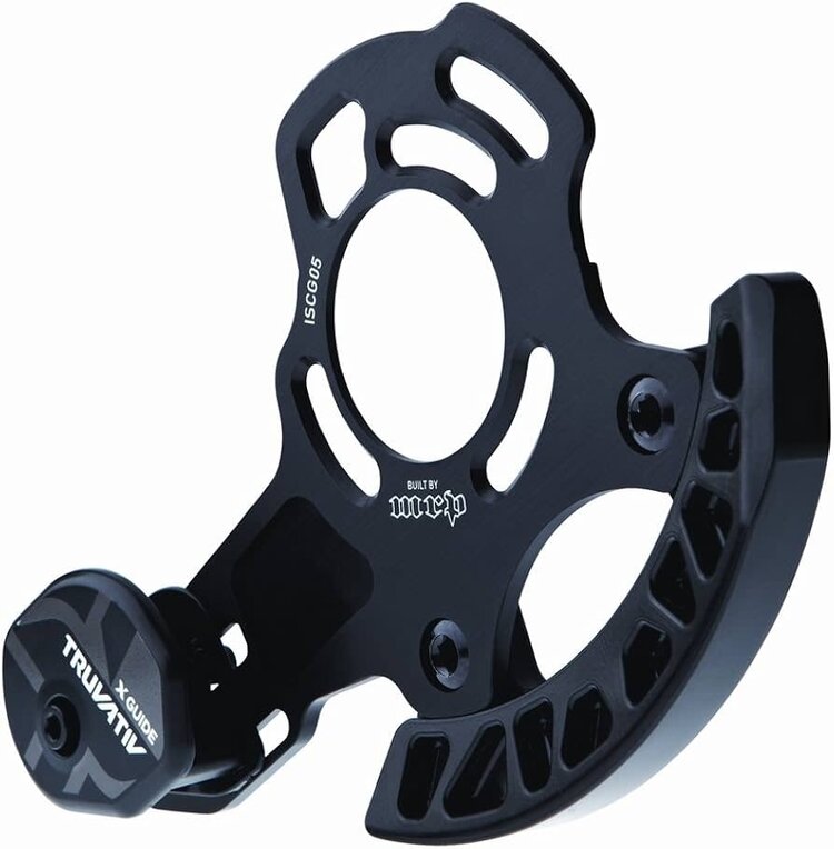 Truvativ TRV XGUIDE 3942T ISCG 05 BLK