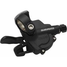 SRAM SRAM X4 TRIGGER 8SPD REAR