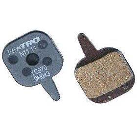 Tektro N11.11, Disc brake pads, IO