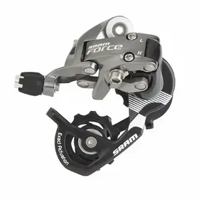 SRAM Force, Rear derailleur, 10sp, Short