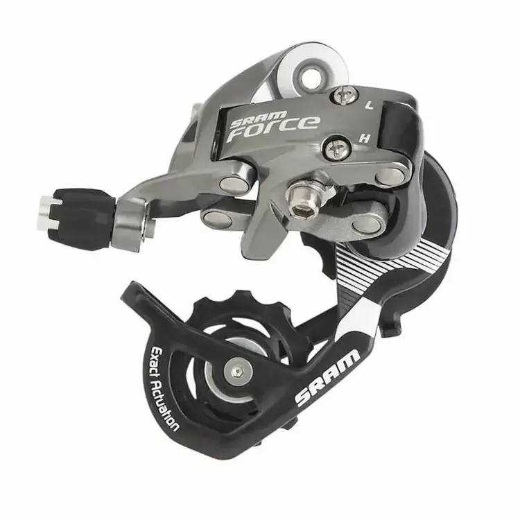 SRAM SRAM, Force, Rear derailleur, 10sp, Short