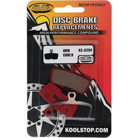 Avid Code Brake Pads (2011+)