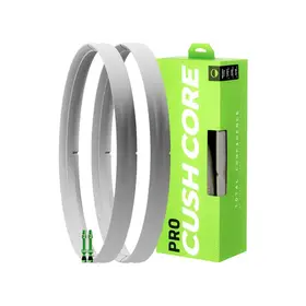 CushCore TUBELESS TIRE INSERT SET 29 PRO (NEW VALVE)