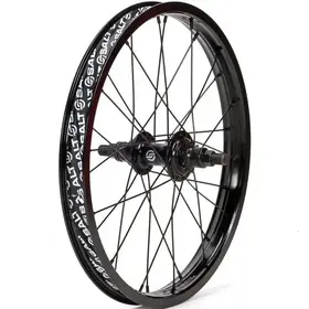 Salt ROOKIE CASSETTE REAR WHEEL SEMI SEALED