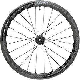 Zipp 353 NSW Tubeless Disc A1, Wheel, Rear, 700C / 622, Holes: 24, 12mm TA, 142mm, Disc Center Lock, Shimano HG 11