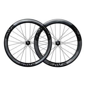 ENVE 4.5 SES WHEELSET SHIMANO