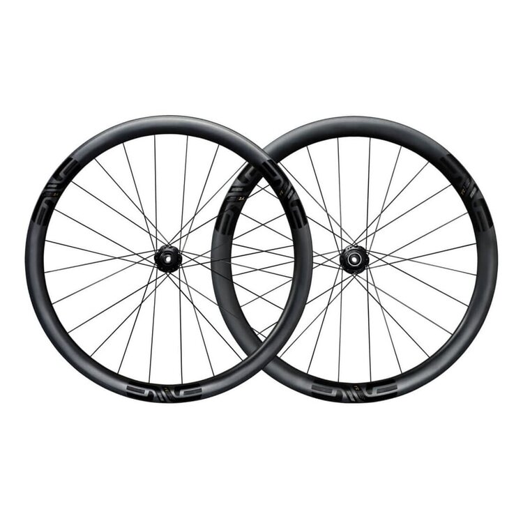ENVE 3.4 SES WHEELSET SHIMANO INNERDRIVE