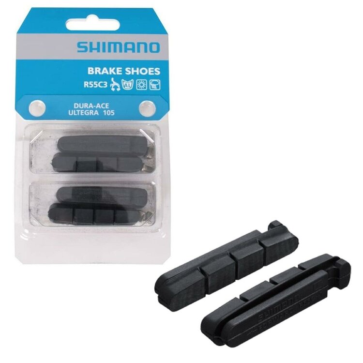 Shimano R55C3 DuraAce/Ultegra