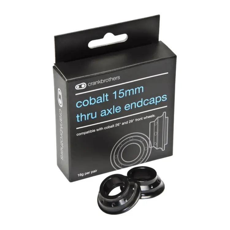 Crank Brothers CrankBros 15MM Adapter (GEN1)