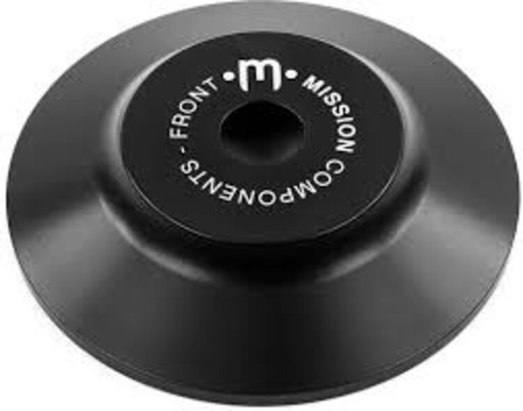 Mission Universal R. Hub Guard