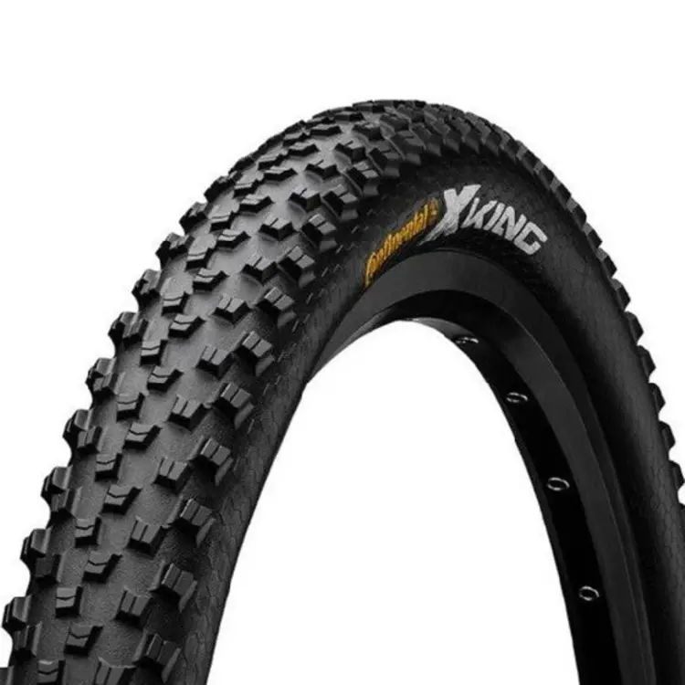 CONTINENTAL XKing 27.5x2.2 BW