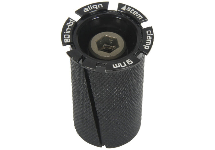 Specialized Steer Tube Plug - For Carbon